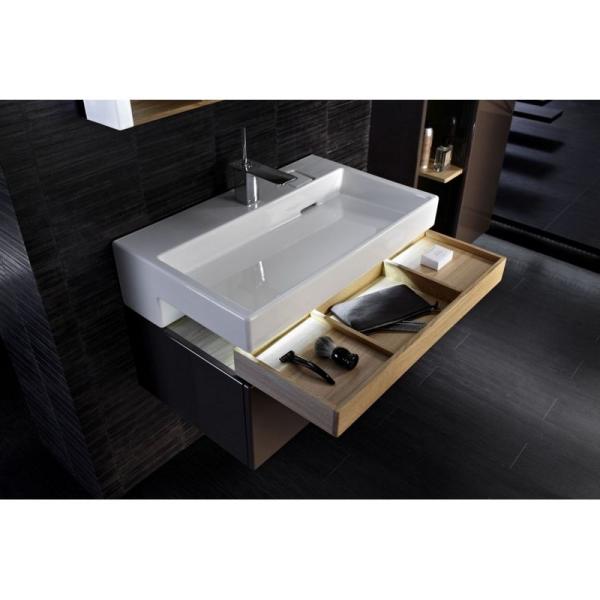 Тумба под раковину Jacob Delafon TERRACE EB1188-G1C 120 см цвет белый