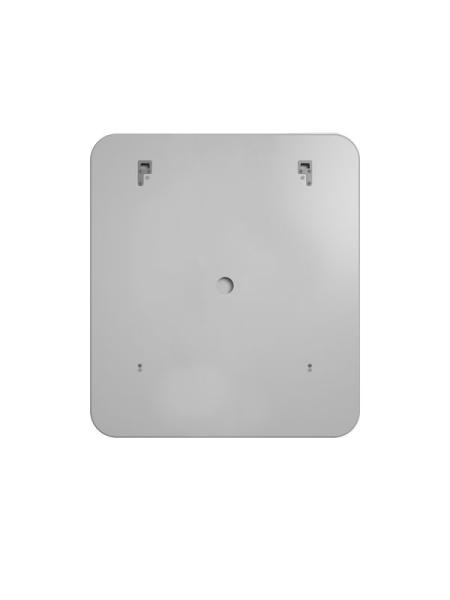 Зеркало Континент Glamour medium 800x900 ЗЛП730 с подсветкой
