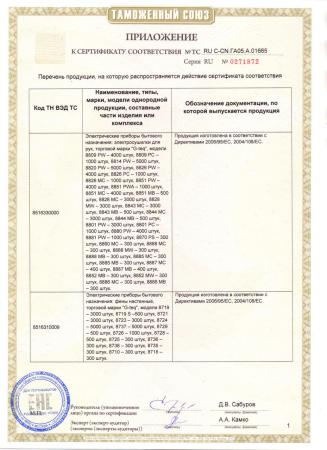 Сушилка для рук G-teq 1800 PW 11.18 белый