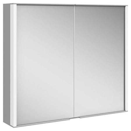 Зеркальный шкаф Keuco Royal Match 800 x 700 x 160 mm 12802171301