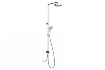 Душевая система Ravak DS X07P232