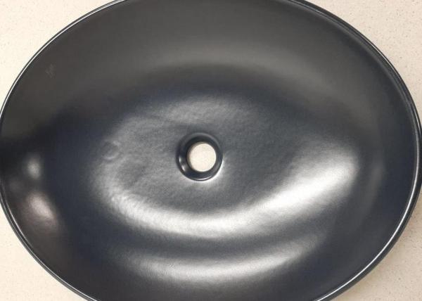 Раковина Bien HARMONY 59 см на столешницу HRLG05901FD0W8000