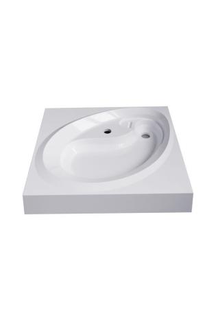 Раковина Madera Adel 100 на столешницу