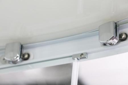 Душевая кабина Esbano ES-90CR 90x90 см