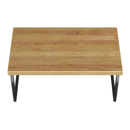 Столешница ASB-Woodline Санди массив 800*470*40