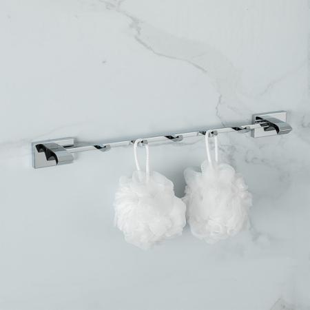 Планка с крючками GAPPO G0716-50,