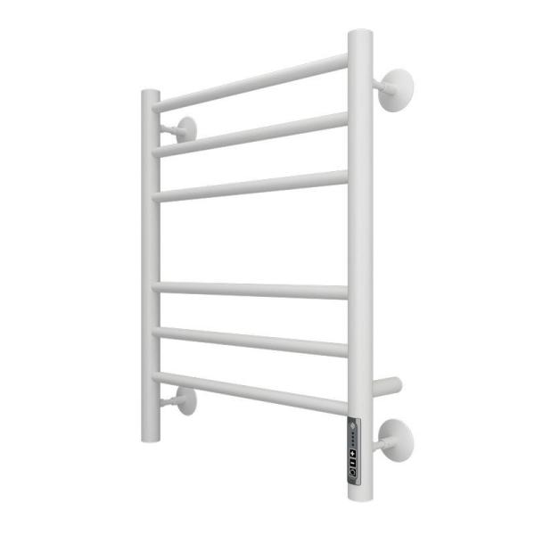 Полотенцесушитель Terminus Аврора П6 450х600 электро КС 9003 матовый