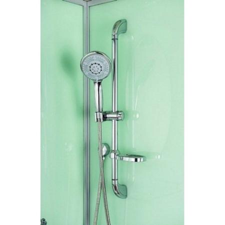 Душевая кабина Esbano ES-90CR 90x90 см