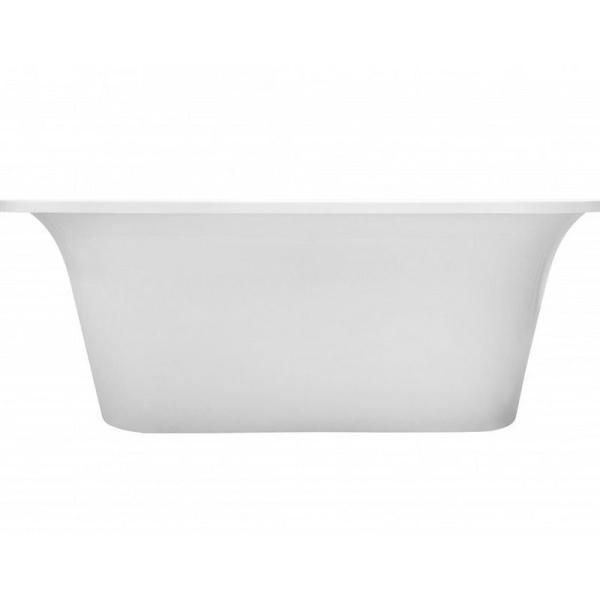 Ванна Эстет Лира 1700х800 иск. камень