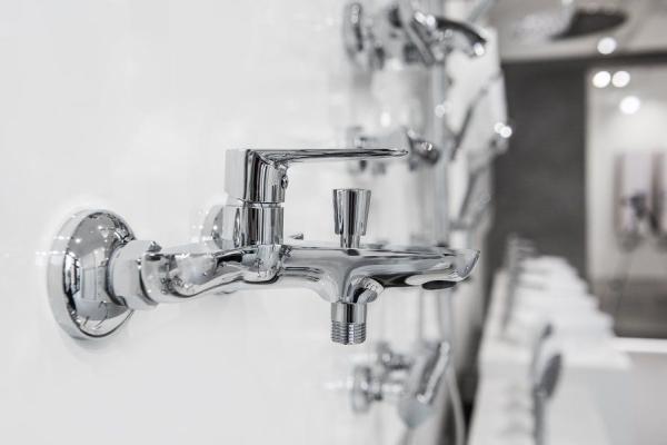 Полотенцедержатель Ravak Chrome CR 340.00 (поворотный) 42 см X07P319