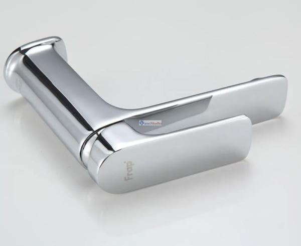 Смеситель для раковины Frap F1086 хром