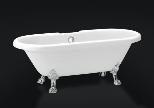 Слив-перелив Belbagno для ванн BB04/BB05/BB06, исполнение бронза