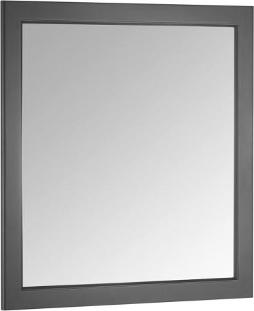 Зеркало ASB-Woodline Каталина 80 "Grey"