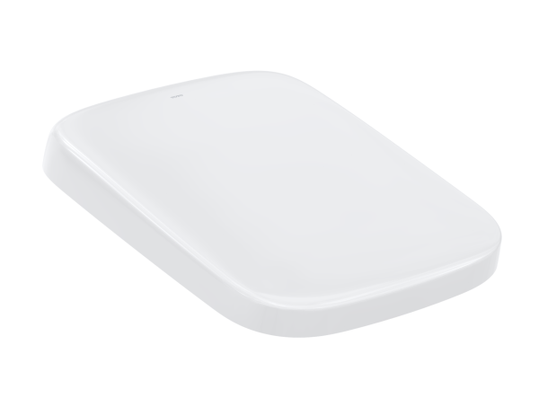 Toto Neorest WX1 крышка-биде 449x667x122h мм, с пультом дистанционного упрления, сиденье с подогревом, цвет белый
