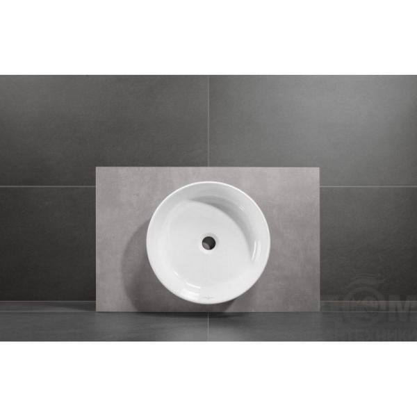 Раковина Villeroy&Boch COLLARO 4A1840R1 d.40см на столешницу