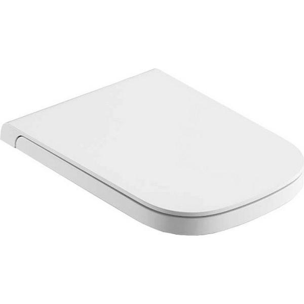 Унитаз Hatria Next Y1F1 подвесной безободковый