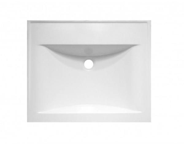 Раковина Эстет Комфорт 59х49