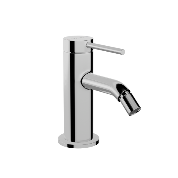 Смеситель VitrA Minimax Round  A43536EXP однорычажный хром латунь