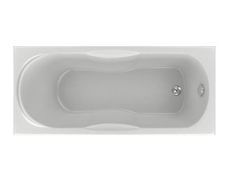 Акриловая ванна Relisan МЕГА 160x70 см