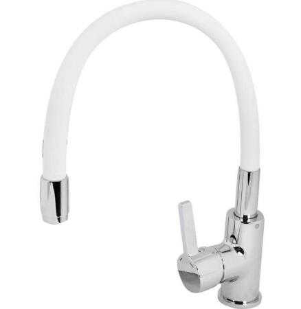 Смеситель для кухни ESKO Coral CL 519 W хром