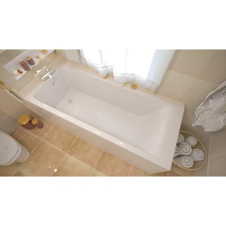 Ванна AquaStone Арма 170х70 иск. камень