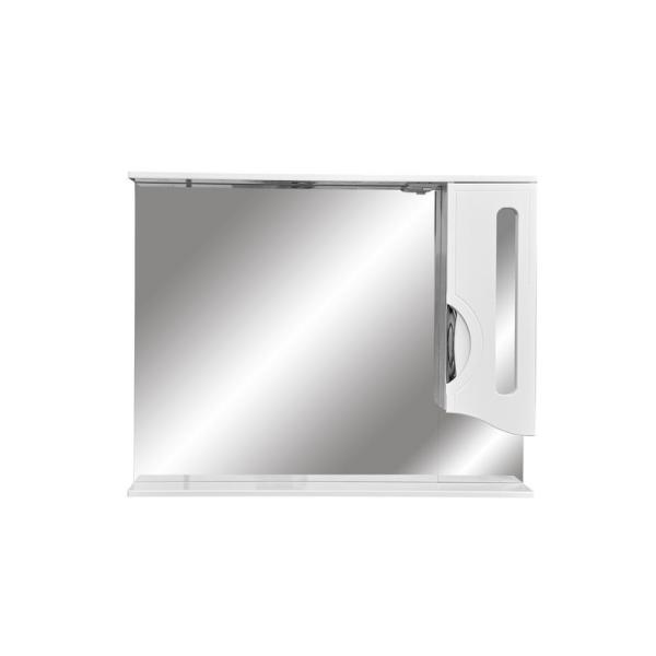 Зеркало-шкаф Stella Polar Сильва 100/С