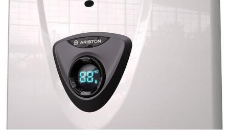 Водонагреватель проточный Ariston Fast Evo 14 C