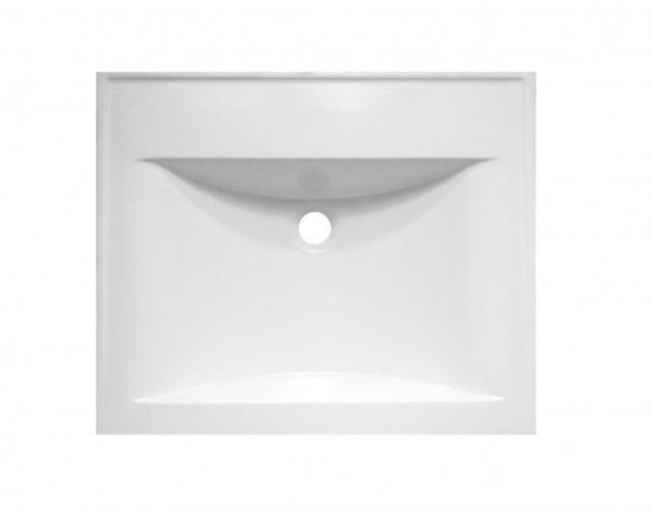 Раковина Эстет Комфорт 59х49