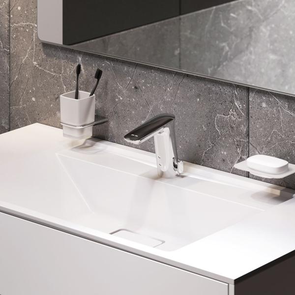 Смеситель для раковины AM.PM Inspire 2.0 F50A02300 Хром