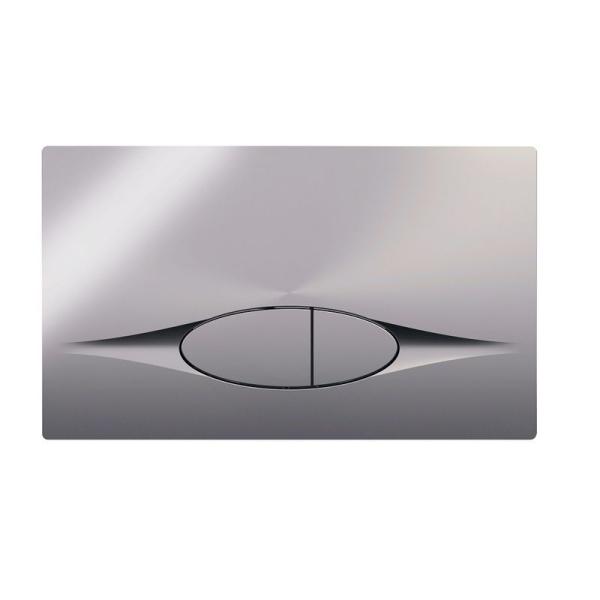 Панель смыва Jacob Delafon E29027-CP хром