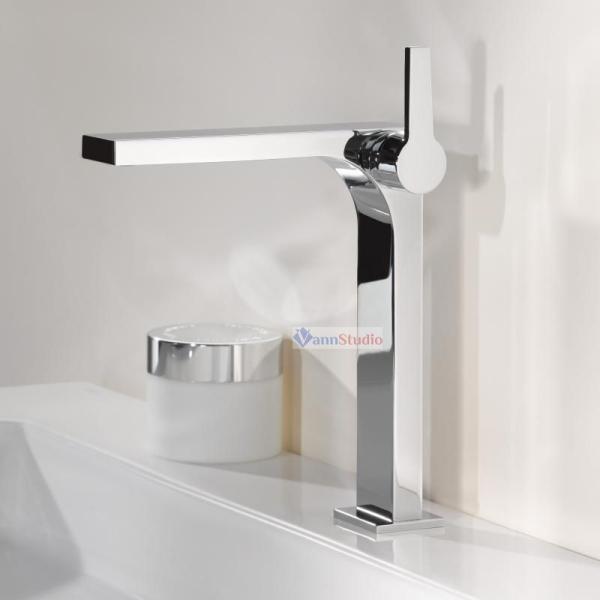 Смеситель для умывальника 250 51102010103 Хром