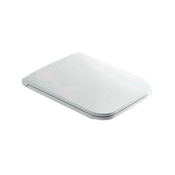 Крышка сидение с микролифтом Hatria ЕrikaPro Q Y1FU с системой SoftClose