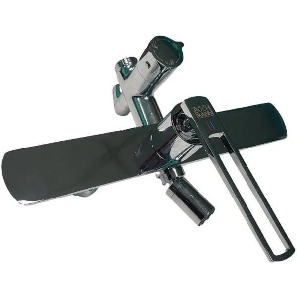 Душевая стойка BOCH MANN CHIKA BM8601 хром