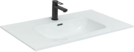 Раковина-столешница La Fenice Terra SlimLine 80