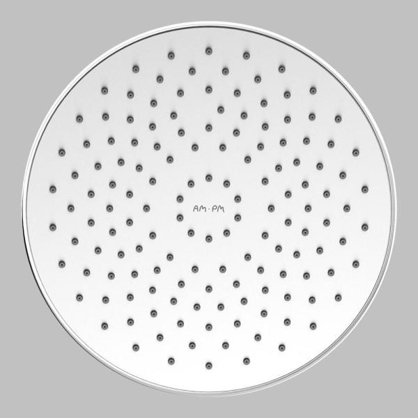 Верхний душ Am.Pm Gem F0590000 хром