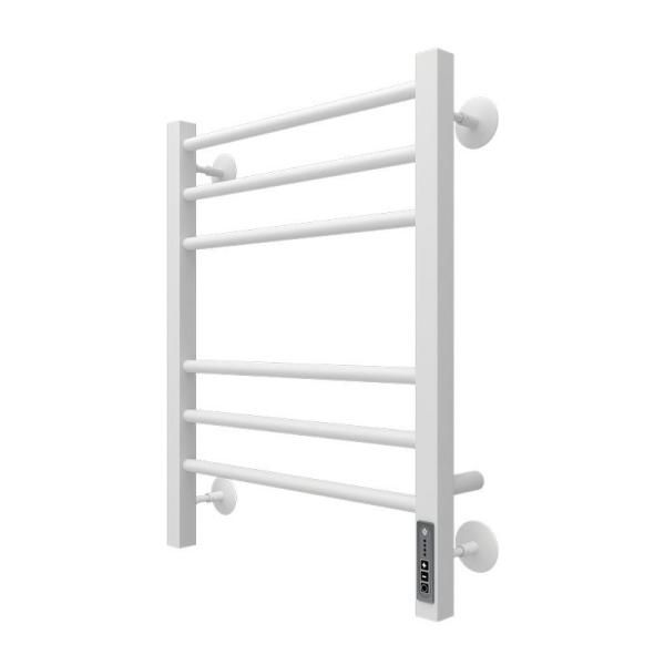Полотенцесушитель Terminus Сицилия П6 450х600 электро КС 9003 матовый