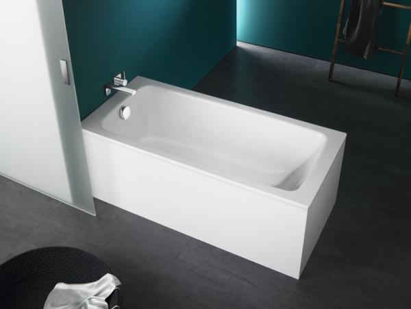 Ванна KALDEWEI Cayono 170x75 anti-sleap+easy-clean mod. 750 275030003001 стальная