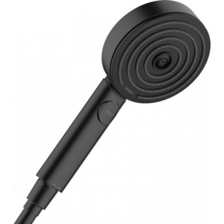 Hansgrohe 24170670 Pulsify 105 Rel U'S Душевой набор 900 матовый черный