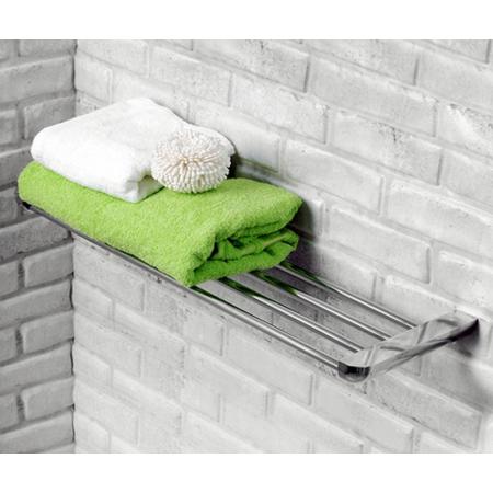 Полка Wasserkraft Kammel K-8311 для полотенец