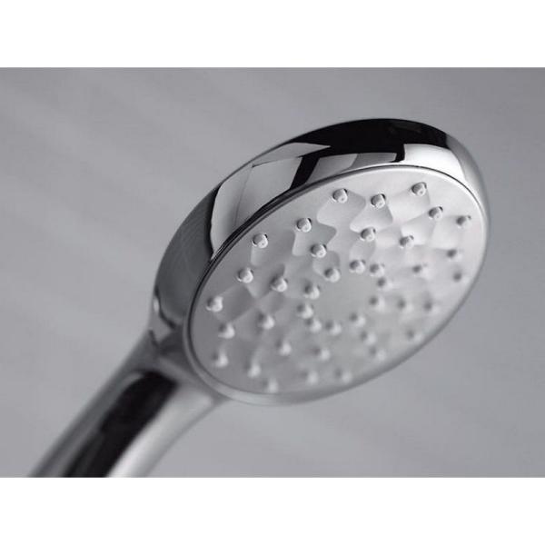 Ручной душ Jacob Delafon AWAKEN Organic E72421RU-CP хром