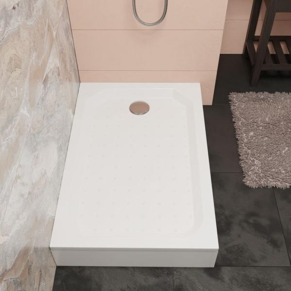 Душевой поддон прямоугольный RGW STYLE ?90 800x1400 16183814-11 акрил