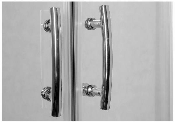 Душевой угол Aquanet Alfa 1208-12 120x80