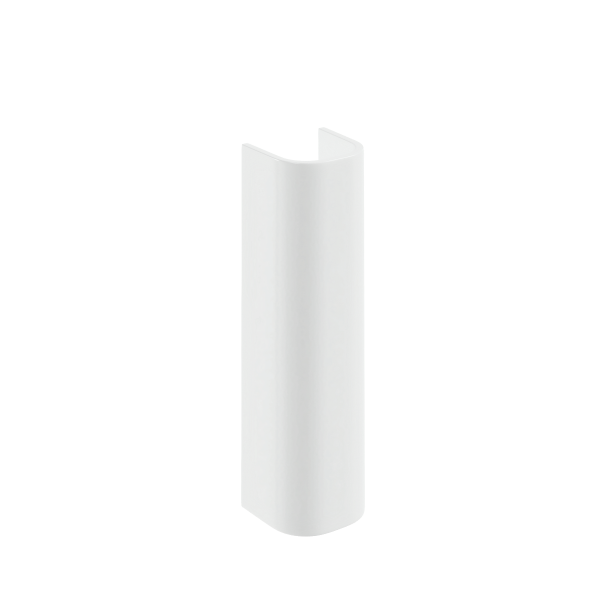 Пьедестал для раковины VitrA S20 5529B003-0156 белый