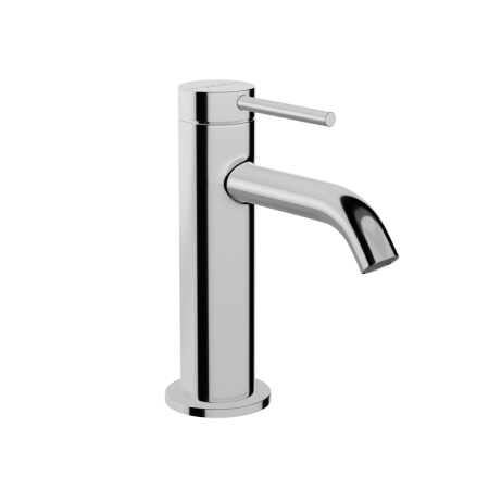 Смеситель VitrA Minimax Round  A43530EXP однорычажный хром латунь