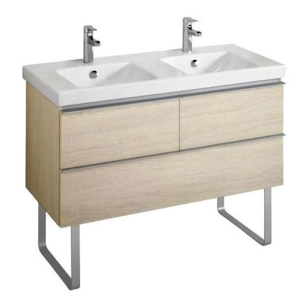 Ножки для мебели Jacob Delafon ODEON UP EB889-NF 31 см