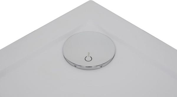 Душевой угол Aquanet Alfa Cube 909-12 90x90