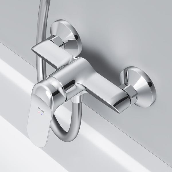 Смеситель для душа AM.PM Sunny F85C20000 хром