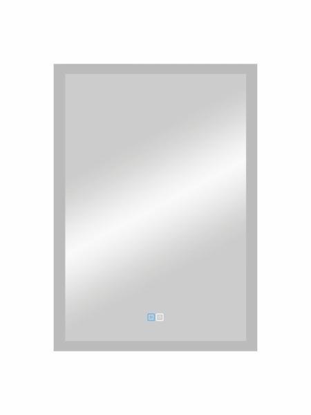 Зеркало Континент Sevilla medium 500x700 ЗЛП444 с подсветкой
