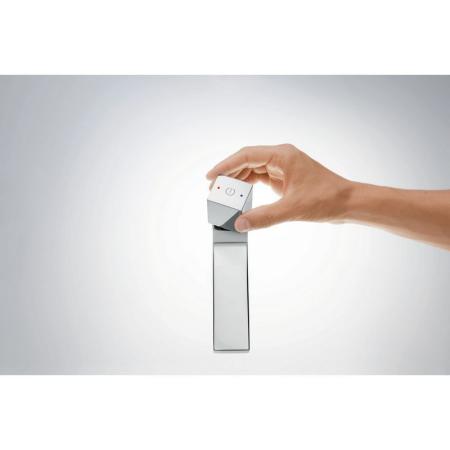 Смеситель Hansgrohe Metropol 32570000 для раковины хром