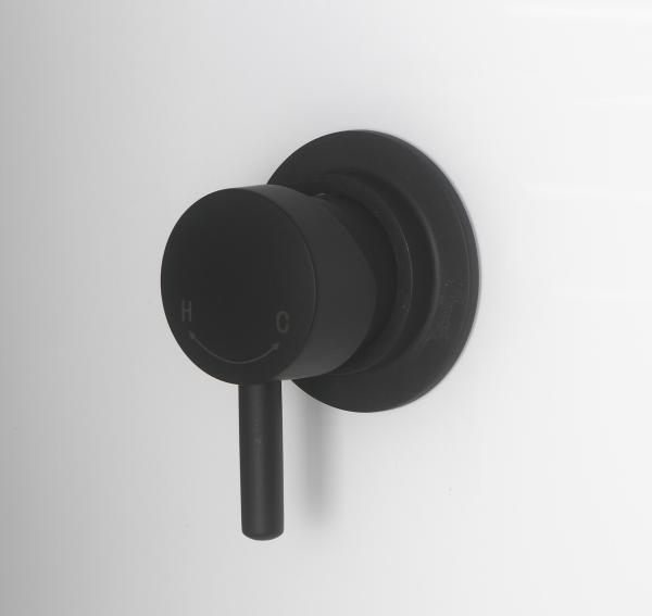 Душевая кабина GROSSMAN GR271QR (90х90х205)